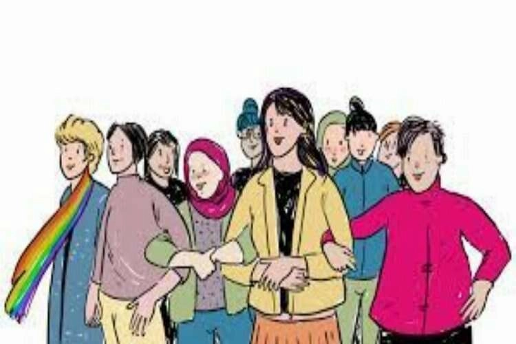 Eşitlik peşinden koşan kadınlara SES’ten 5. yıl kutlaması haberinin görseli