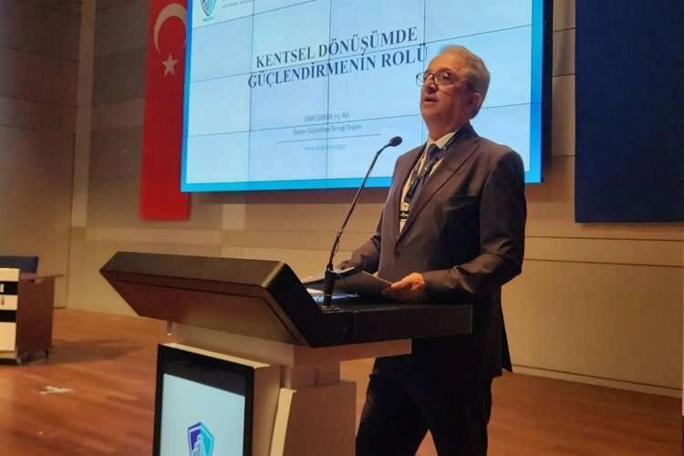 'Riskli konutlar güçlendirilerek kurtarılabilir' haberinin görseli