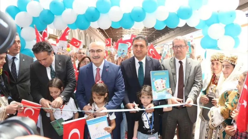 YAVUZ SELİM KÖŞGER