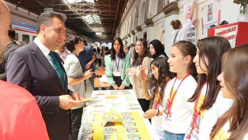 KİTAP FUARI
