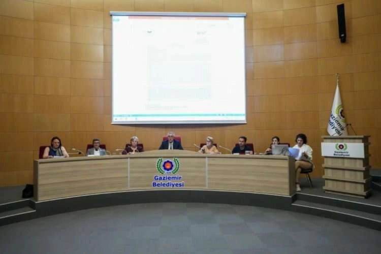 Başkan Arda: Çalışmaya devam edeceğiz haberinin görseli