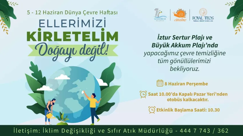 çevre