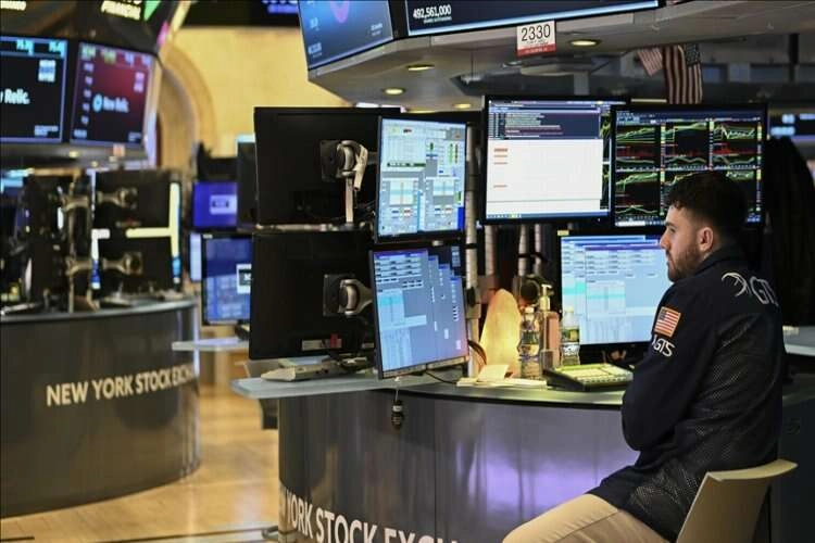 Küresel piyasalar ABD'nin istihdam verilerine odaklandı haberinin görseli