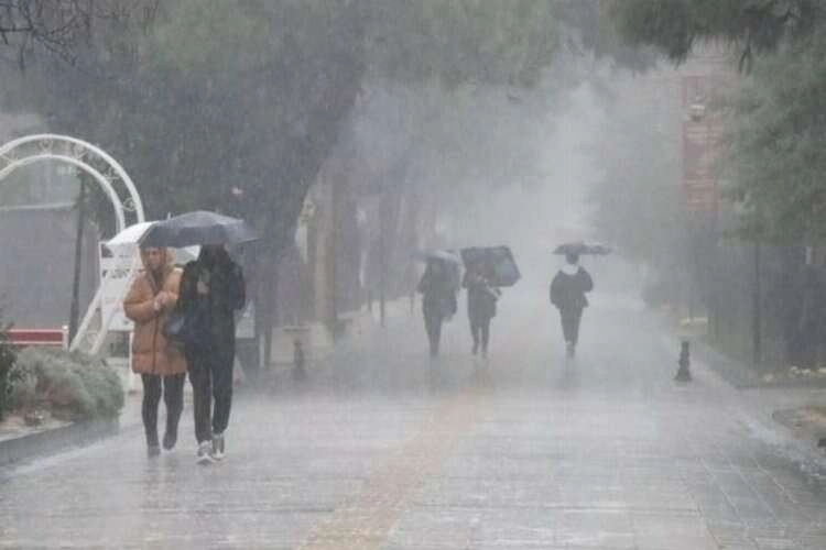 Meteorolojiden sarı kod: Ege’de de durum kritik! haberinin görseli