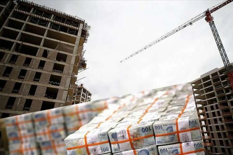 İnşaat sektörüne soğuk duş: Haziran zammı kapıda  haberinin görseli