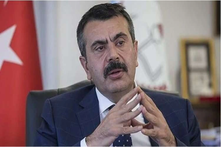 Yeni Milli Eğitim Bakanı Yusuf Tekin kimdir? haberinin görseli