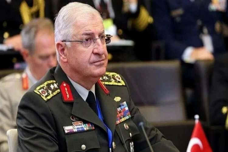 Yeni Milli Savunma Bakanı Yaşar Güler kimdir? haberinin görseli