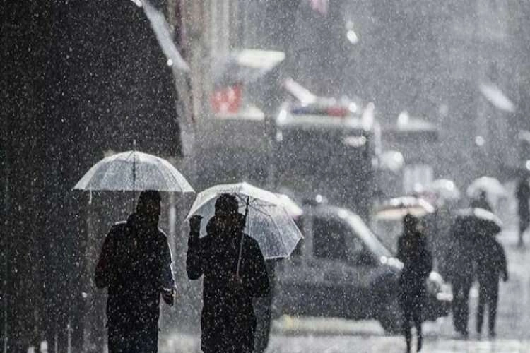 Aydın'da hafta sonu hava nasıl olacak? haberinin görseli