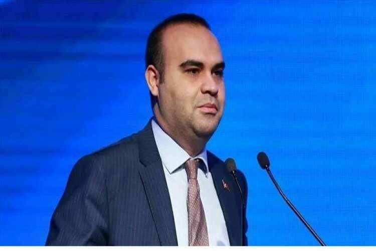 Yeni Sanayi ve Teknoloji Bakanı Mehmet Fatih Kacır kimdir? haberinin görseli