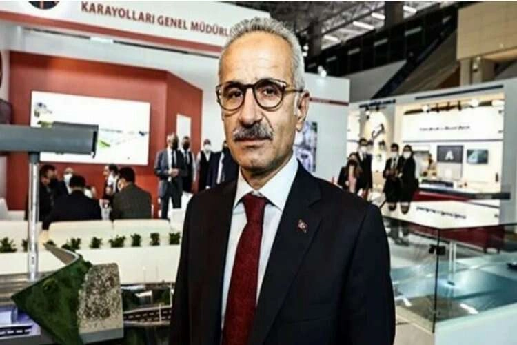 Yeni Ulaştırma ve Altyapı Bakanı Abdulkadir Uraloğlu kimdir? haberinin görseli