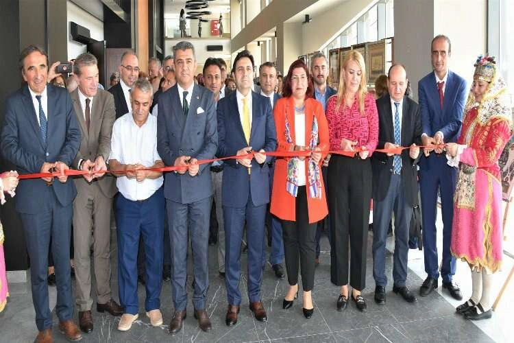 Denizli’de halk eğitimi kursları açılmaya devam ediyor haberinin görseli