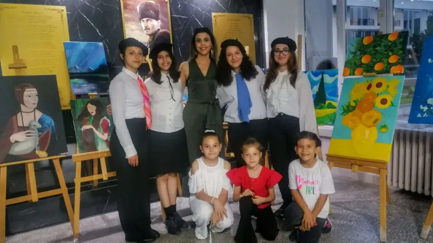 öğrenci
