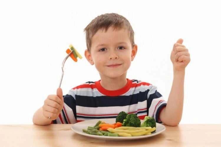 Çocuklarda zekâ gelişimi için Omega 3 Şart! haberinin görseli