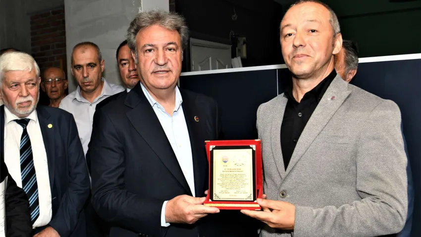 plaket