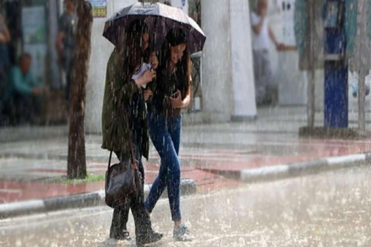 Muğla'da hafta sonu hava nasıl olacak? haberinin görseli