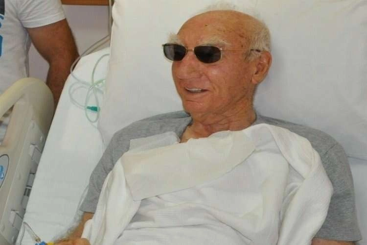 12 Eylül’ün İçişleri Bakanı hayatını kaybetti haberinin görseli