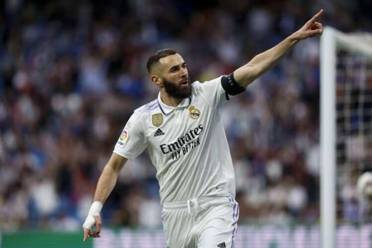 Karim Benzema, Real Madrid'den ayrılıyor