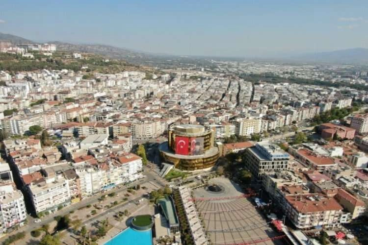 Aydın’da 2023 yılı Mayıs ayı ihracat rakamları belli oldu haberinin görseli