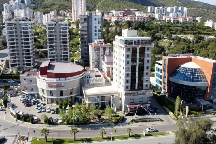 Narlıdere'den vatandaşlara psikolojik destek haberinin görseli