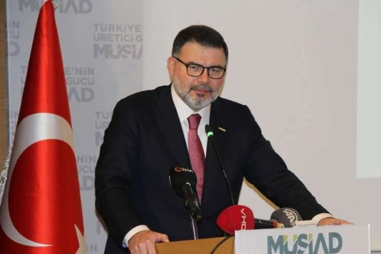 Saygılı’nın şirketine bakanlıktan milyonluk teşvik haberinin görseli