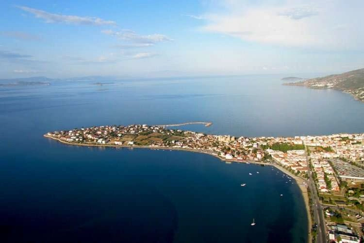 Tarım arazisinde JES çalışmasına bakanlık iptali haberinin görseli