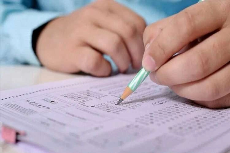 LGS sınavının soruları ve cevap anahtarları yayımlandı haberinin görseli