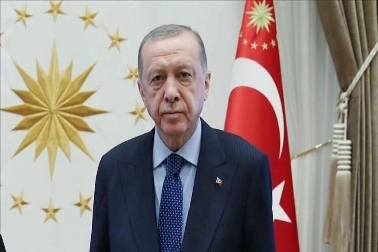 Erdoğan Hindistan halkına başsağlığı diledi haberinin görseli