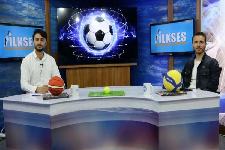 Alper Hamurcu: Türkiye voleybol ülkesi haberinin görseli