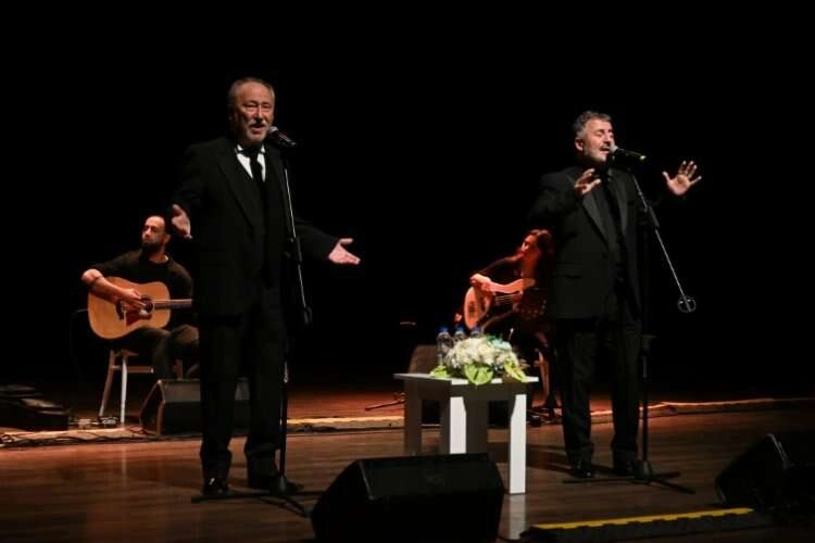 Metropolis Tiyatro Festivali devam ediyor haberinin görseli