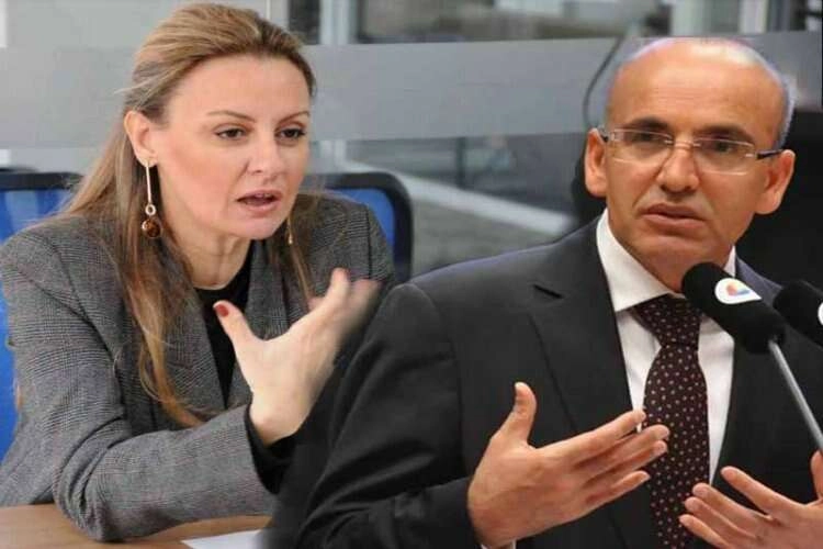 Ösen’den Şimşek’in sözlerine ‘zihniyet’ eleştirisi haberinin görseli