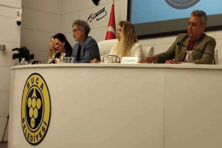 Buca’nın muhalefetin 'hizmet' eleştirisine CHP'den 'vergi' çıkışı