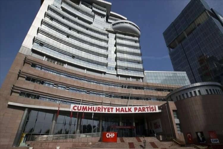 CHP’nin yeni MYK üyeleri belli oldu haberinin görseli
