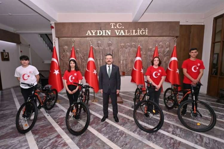 Sıfır Atık tasarım yarışmasında ödüller verildi