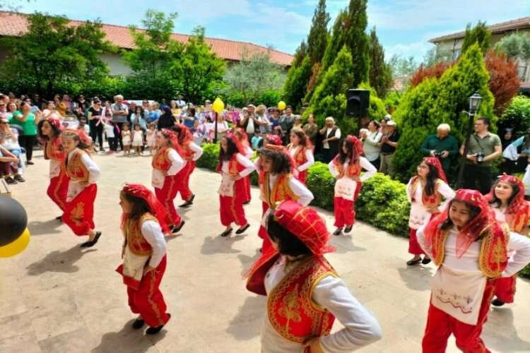 Muğla'da Hayat Boyu Öğrenme Haftası törenle başladı