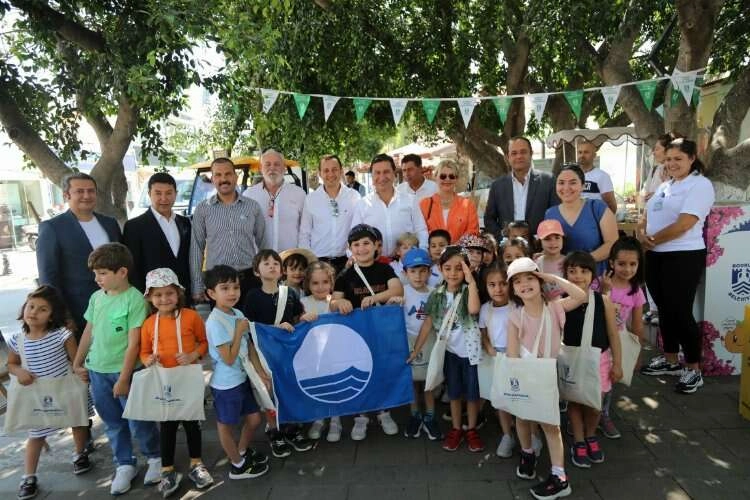 Belediyeden 5 Haziran Dünya Çevre Günü etkinlikleri haberinin görseli
