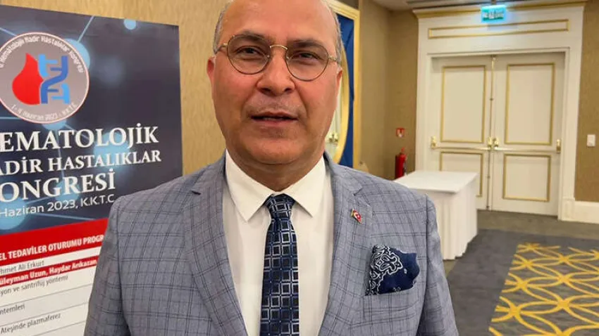 Prof. Dr. Fevzi Altuntaş