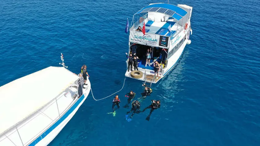 deniz