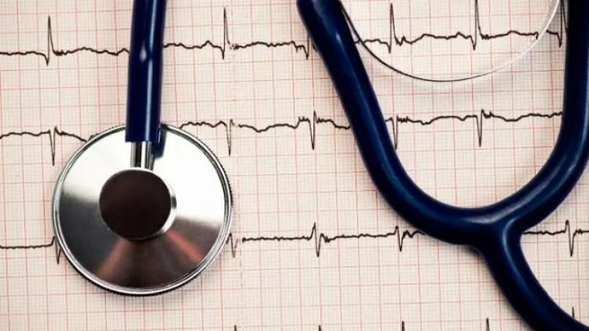 Ülkemizde her 3 kişiden 1’inin hipertansiyon riski var