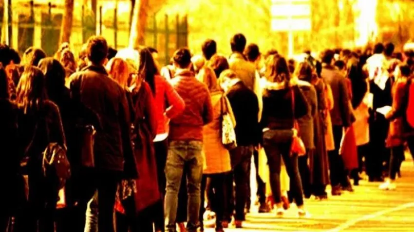 DİSK-AR’dan TÜİK’e tepki