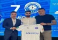 Altınordulu futbolcu Avrupa yolcusu
