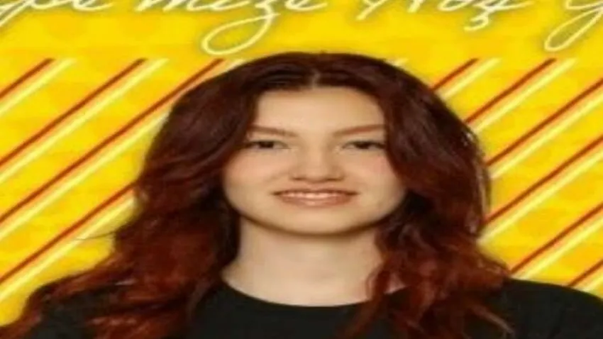 Göztepe Voleybol, Miray Koç'u renklerine bağladı