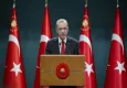 Cumhurbaşkanı Erdoğan’dan önemli açıklamalar