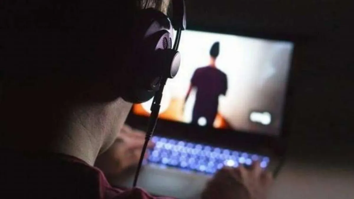 Online oyunlar bağımlılığı arttırıyor haberinin görseli