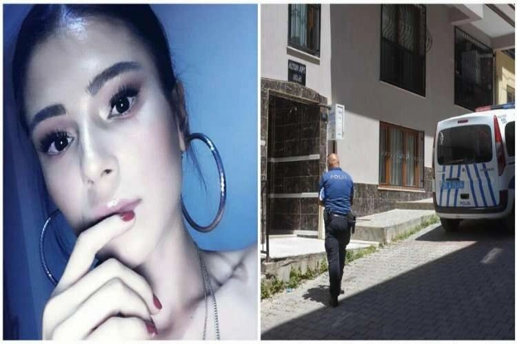 Kızını boğarak öldüren anneye 18 yıl hapis haberinin görseli