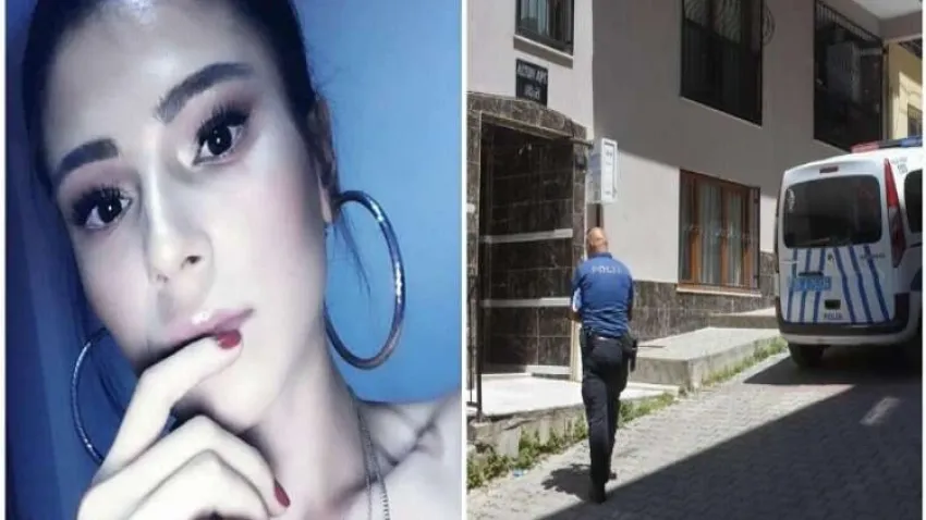 Kızını boğarak öldüren anneye 18 yıl hapis