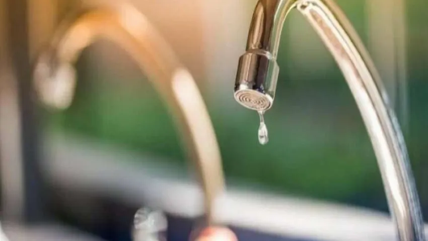 İzmir'de su kesintisi –  6 Haziran 2023 Salı