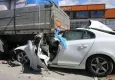 Uşak’ta trafik kazası can aldı!