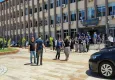 Aydın Adliyesi’nde kavga çıktı!