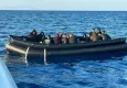 Yunanistan’ın ittiği göçmenler Muğla’da kurtarıldı