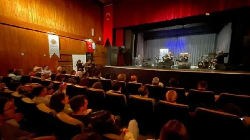 23. Afyonkarahisar Caz Festivali sona erdi haberinin görseli